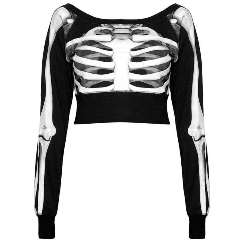 800x800 crop sweater skeletor rample