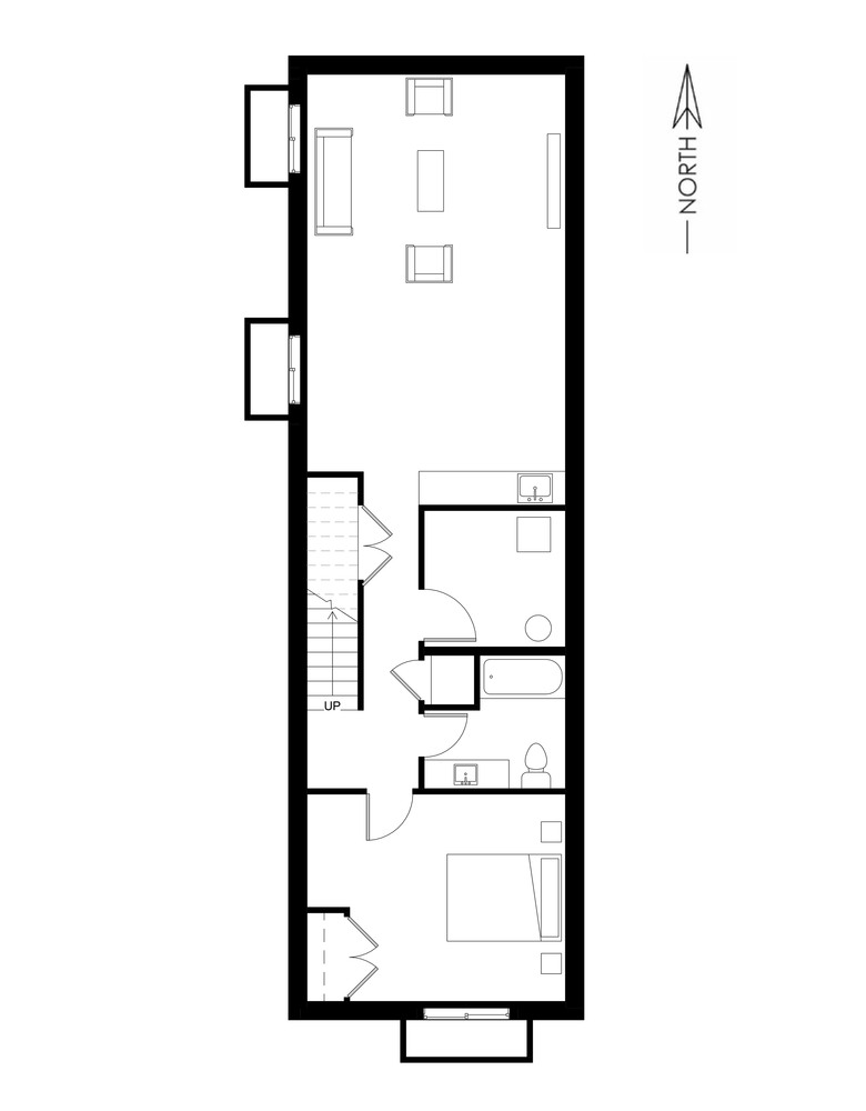 780x1000 Gallery Of + Building Bloc Design