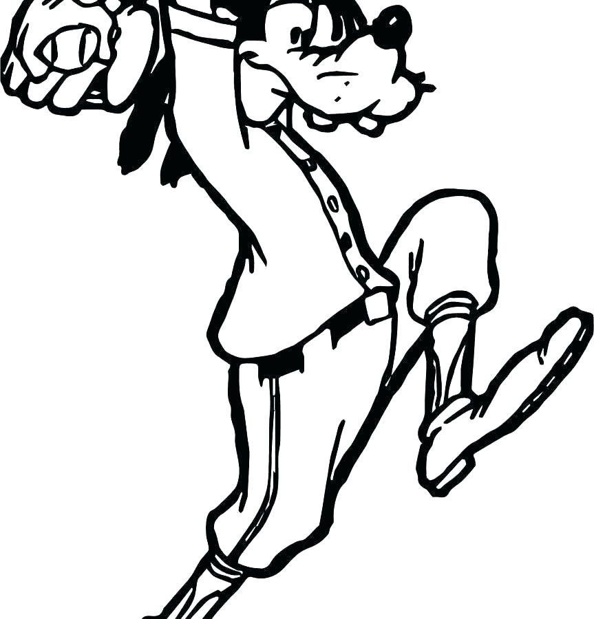 863x900 Cardinal Coloring