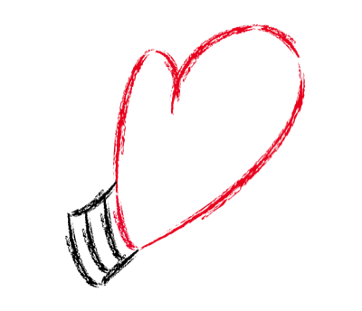 400x344 Heart Facts Fight For Hearts