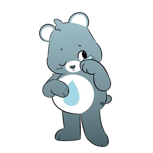 500x500 Care Bear Oc Tumblr