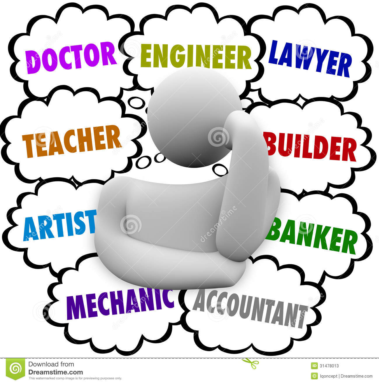 1300x1319 Collection Of Free Careers Clipart Career Week Bean Clipart