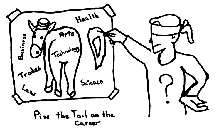 746x463 Facing A Tough Career Choice In You Need To Listen To This