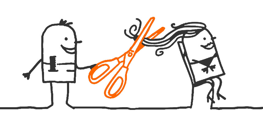 860x404 impact of hair style on your career careers and employment