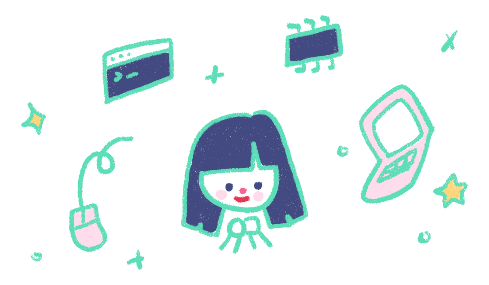 1600x935 A Career Retrospective Years Working In Tech Sailor Mercury