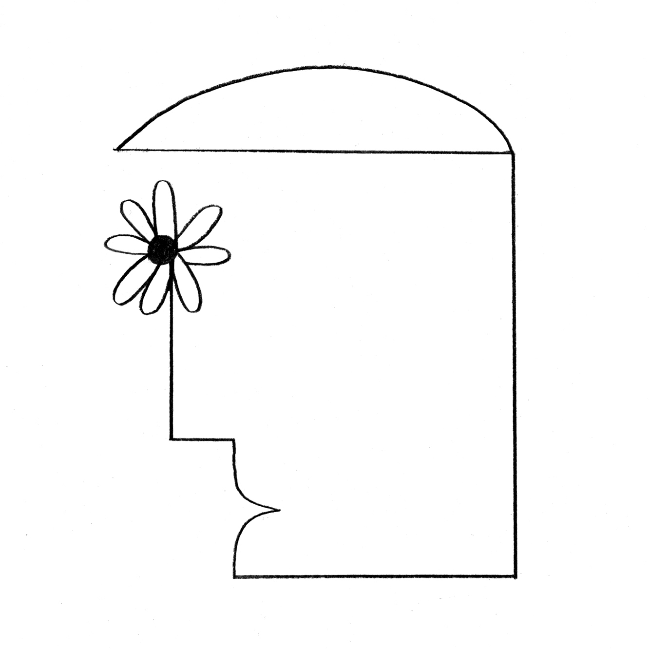 1332x1332 Drawing Thoughts