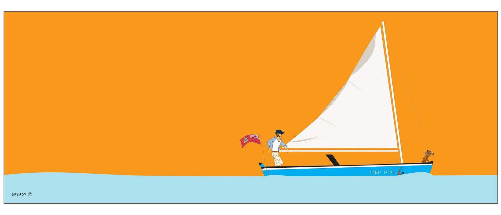 1600x686 Caribbean Drawings