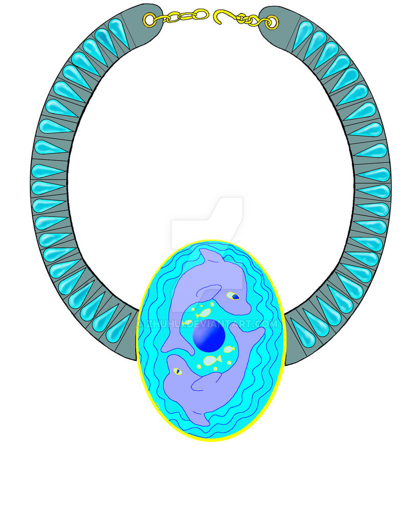 806x991 Caribbean Jewelry Drawings