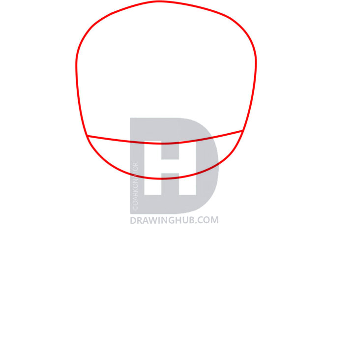 720x720 How To Draw Pirates Of The Caribbean, Step