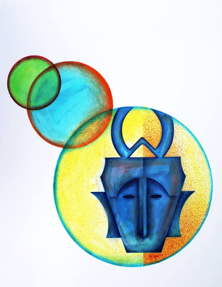 770x992 Nigel Lawrence Saatchi Art