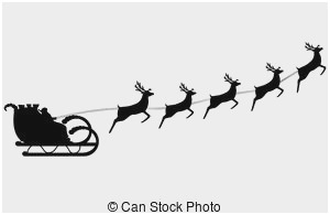300x195 Reindeer Clipart Black And White Pleasant Caribou Drawing Clip Art