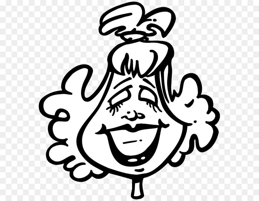 900x700 Clip Art Illustration Drawing Cartoon Caricature