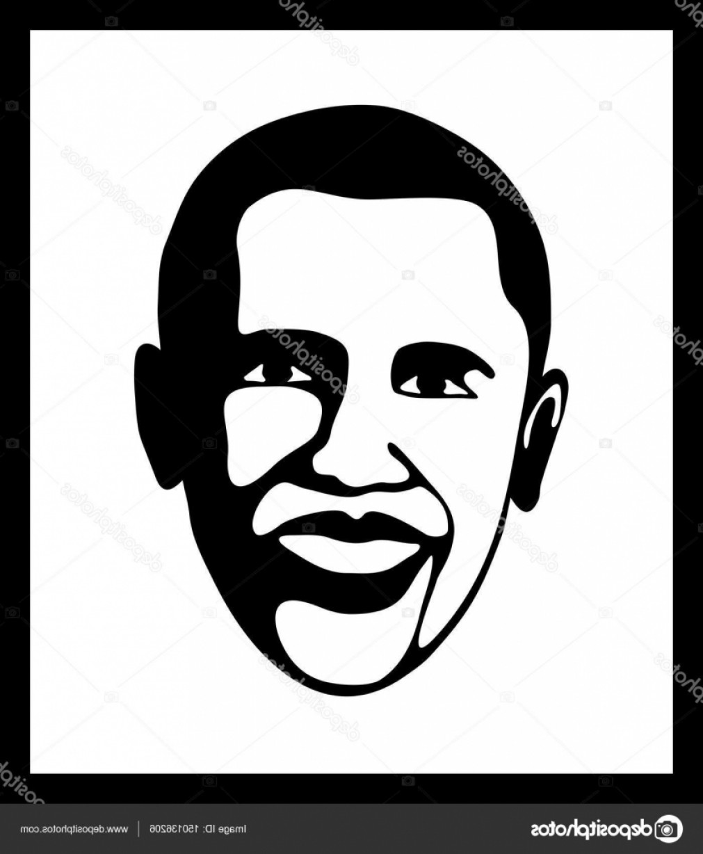 1011x1228 stock illustration face of former president barack soidergi