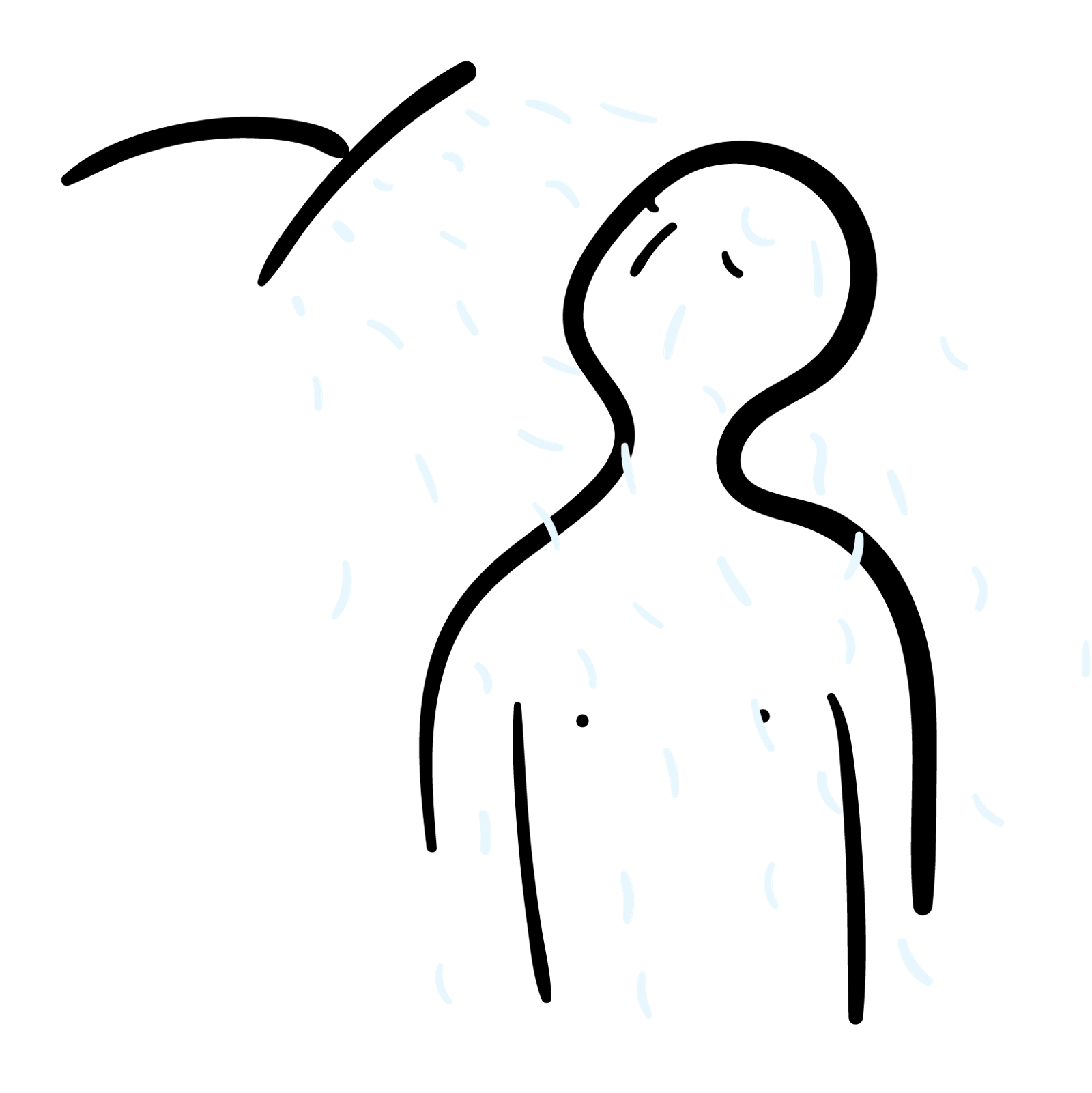 1600x1601 spending a day caring for your body when you haven't for a while