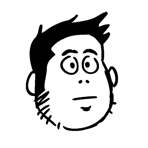 512x512 leo garcia on twitter the moment you stop caring what other