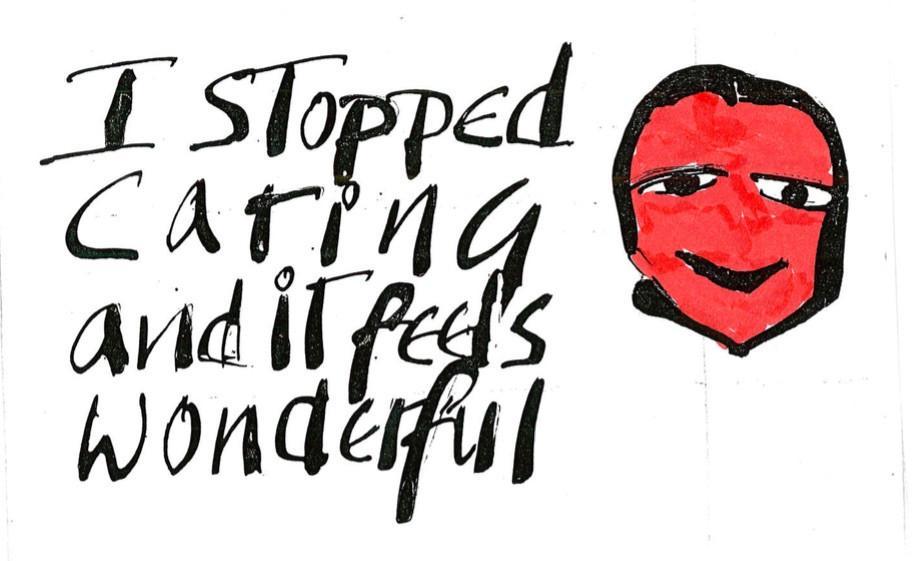 912x561 anthony haden guest, stopped caring springreak art show