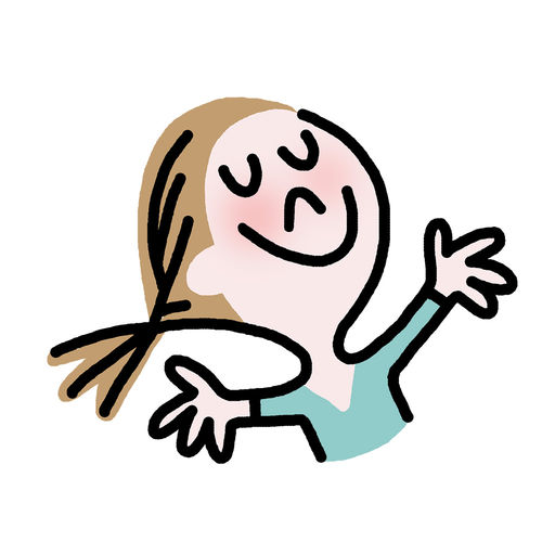 512x512 Drawing With Carl