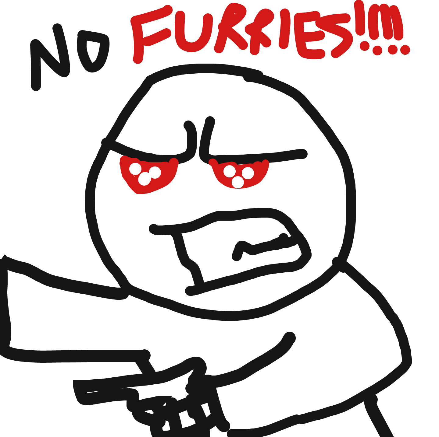 1440x1436 s o m e w e i r d o