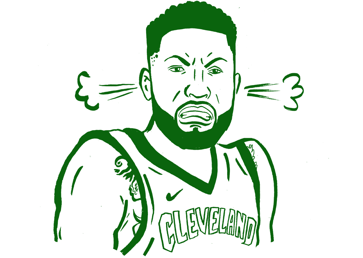 1200x853 lebron james opened a school and other news of the week