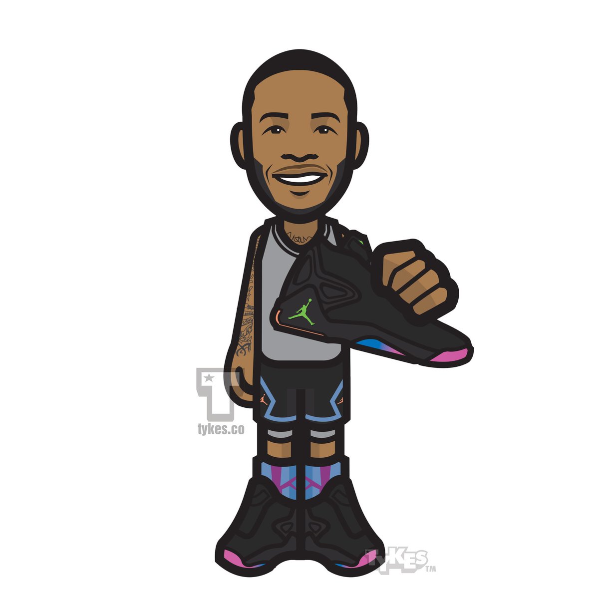 1200x1200 tykes on twitter jordan modeled