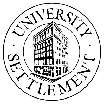 400x400 Universitysettlement On Twitter Thank You