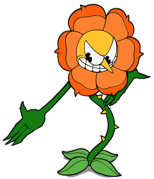 533x620 Drawing Of Cagney Carnation