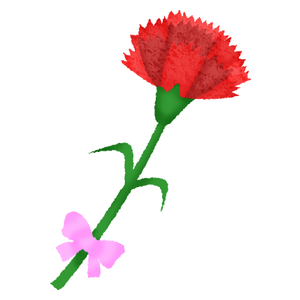 300x300 Illustration, Drawing, Flower, Transparent Png Image Clipart