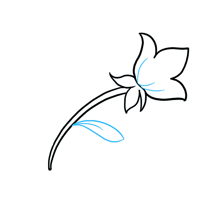 680x678 How To Draw A Mother's Day Flower