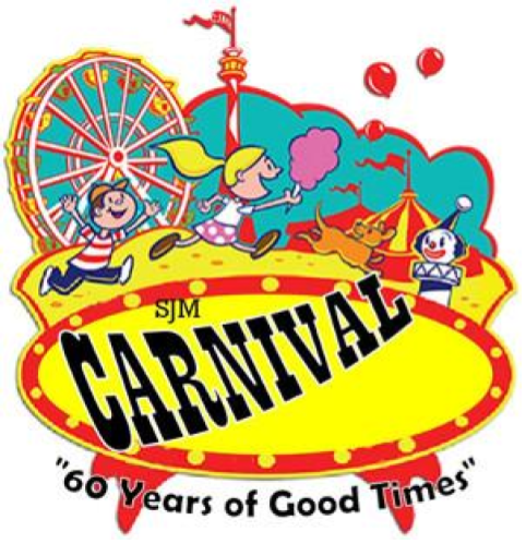 482x499 Carnival Booth Volunteers Needed