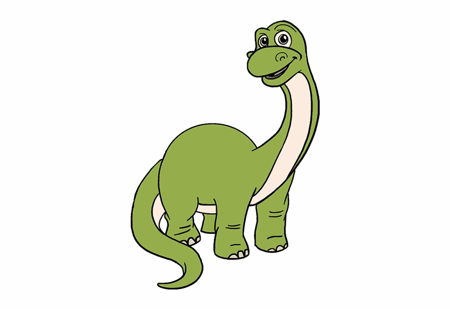 920x633 Foot Clipart Dino
