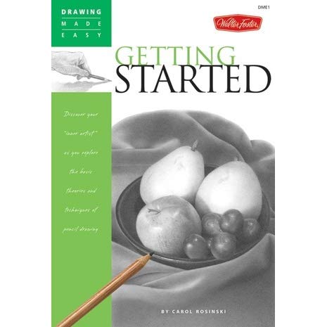 465x465 Getting Started Discover Your Inner Artist As You Explore