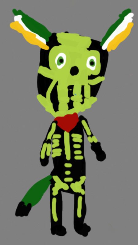 449x799 Skull Ranger Carol