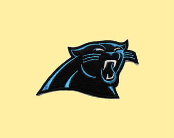 340x270 Panthers Logo Etsy