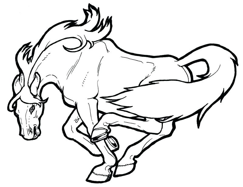 800x615 Coloring Pages For Teens To Print Disney Adults Carousel Horse