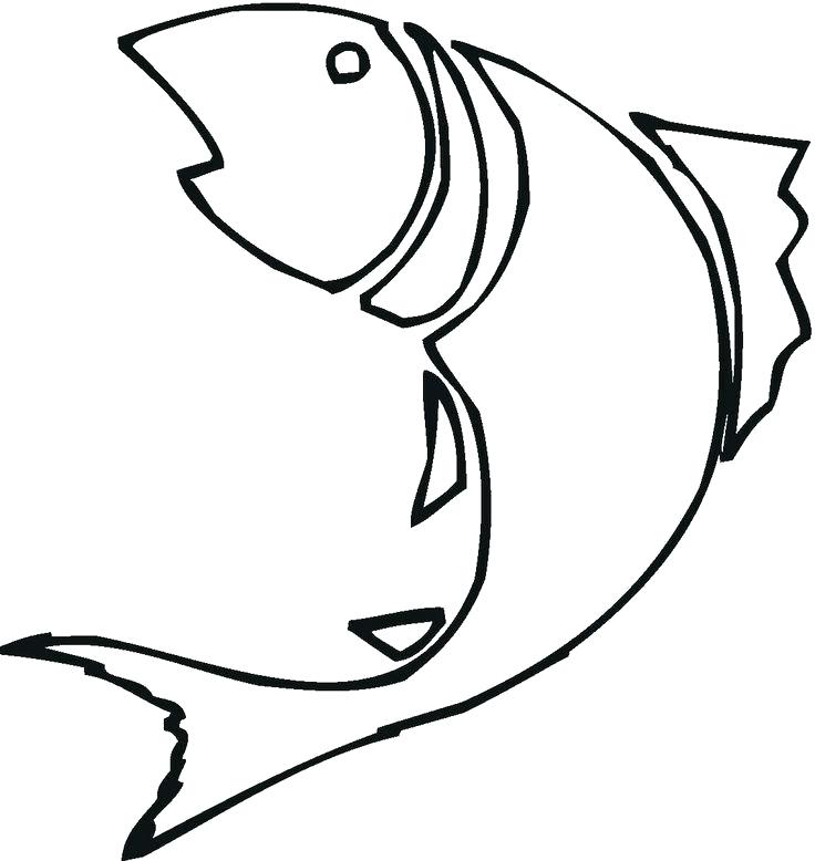 736x778 simple koi fish drawing fish easy koi fish drawing zupa
