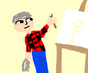 300x250 Carpenter Drawing