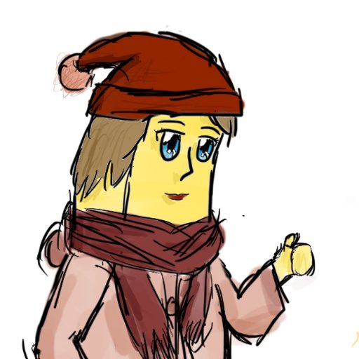 512x512 Linda Carpenter