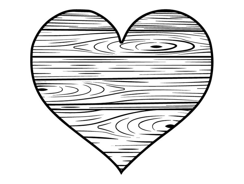 794x597 woodworking logo love wood board heart carpenter tool etsy