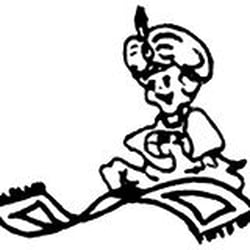 250x250 Magic Carpet Care