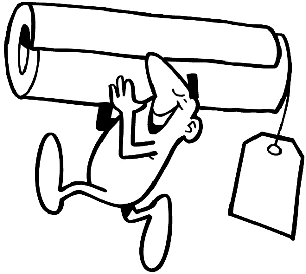 600x539 carpet drawing carpet roll for free download