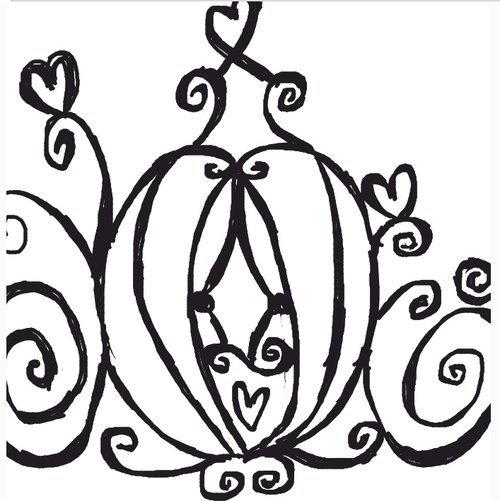 500x501 Carriage Drawings