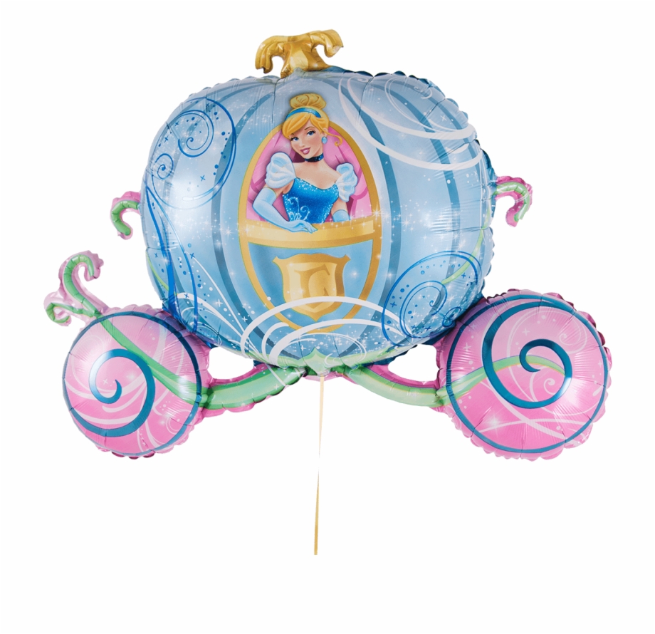920x890 Cinderella's Carriage Free Png Images Clipart Download
