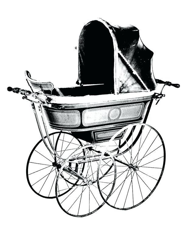 Carriage Drawing | Free download on ClipArtMag