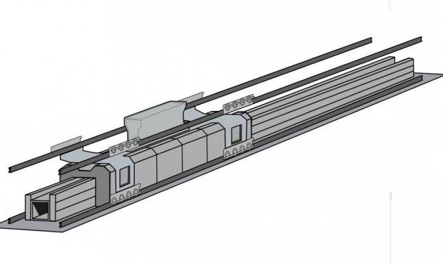 631x376 General Atomics To Deliver Emals For Us Navy Cvn Aircraft Carrier