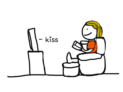 400x300 carrot cake and shaun t sandi's diaries