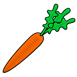 Carrot Cake Drawing | Free download on ClipArtMag