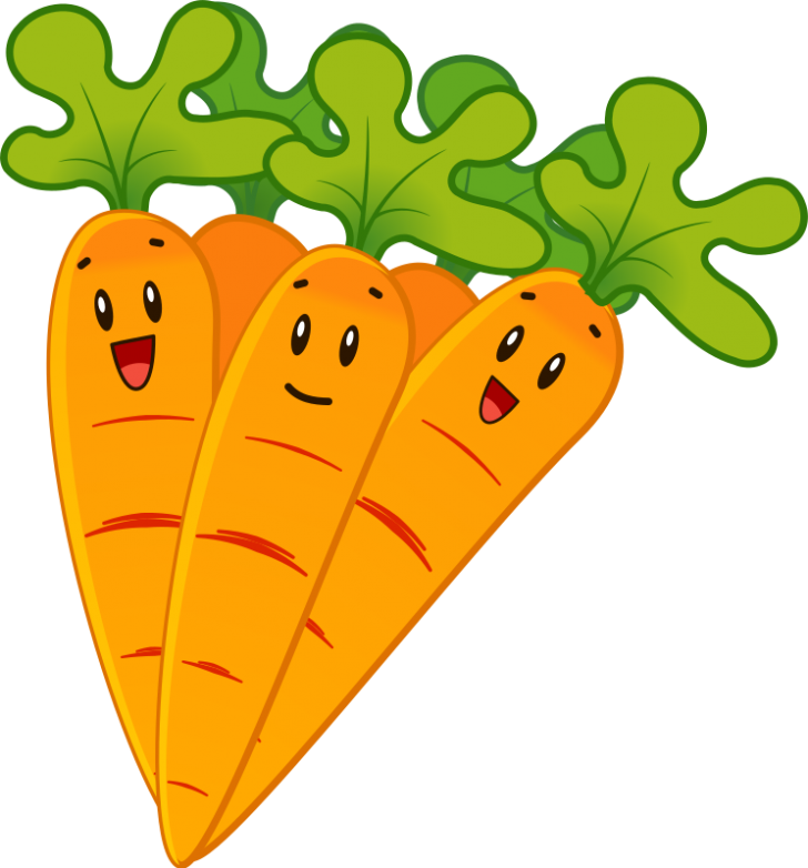 728x782 Collection Of Free Carrot Drawing Clipart Download On Ui Ex