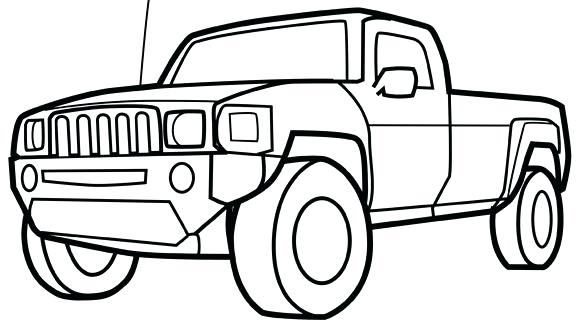 580x326 Cars Drawing Coloring At Free For Personal Use Stunning Cars
