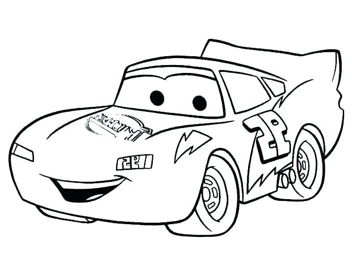 728x546 Coloring Pages Lightning Mcqueen Coloring Cars Pages Graphic