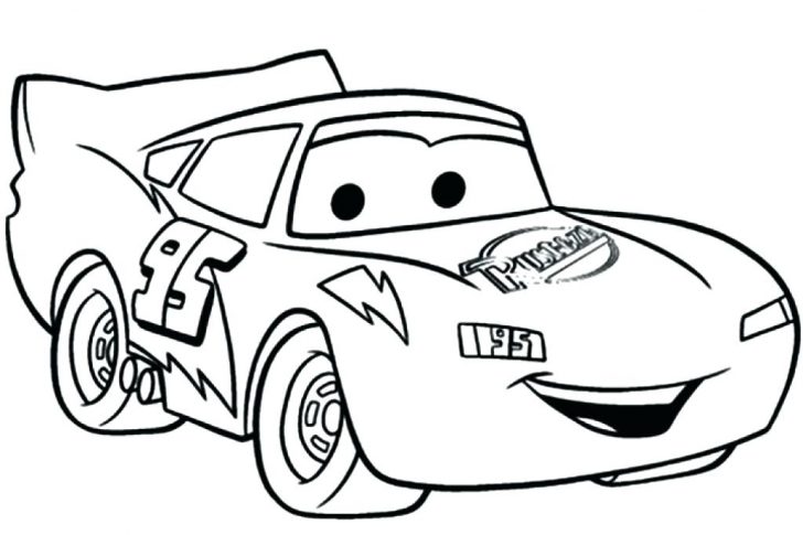728x485 Free Disney Cars Coloring Pages Online Printable Book With Cool